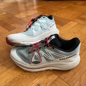 Salomon Pulsar Trail Running Shoe